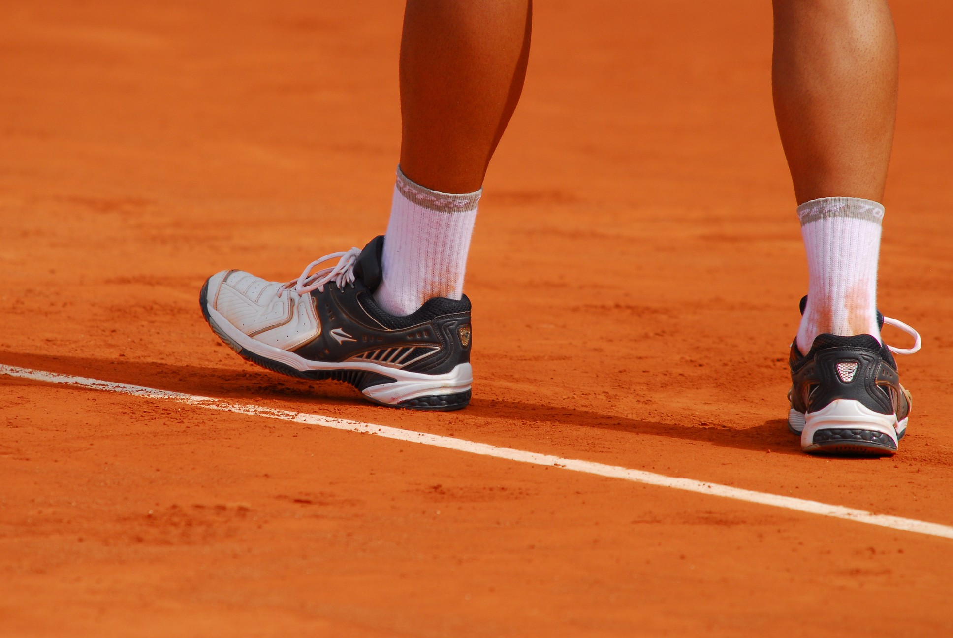 20090526   Roland Garros   Maximo Gonzalez    014